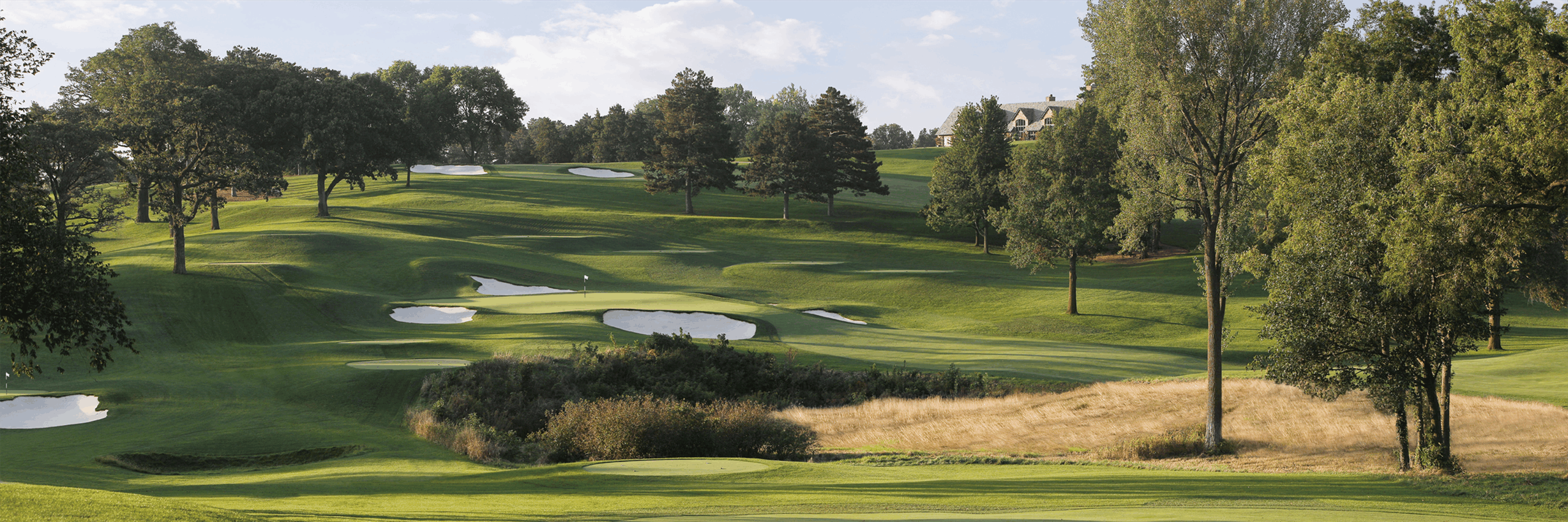 Home Omaha Country Club